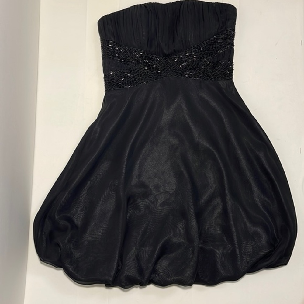 Eci New York dress size 0 (c6)